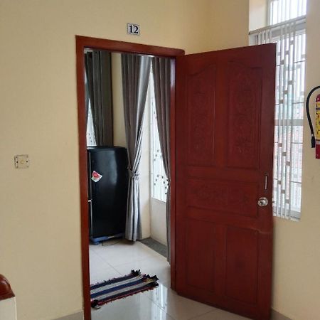 Room 12 - Studio In A Villa 5Mn Walk From The Royal Palace With Swimming Pool พนมเปญ ภายนอก รูปภาพ