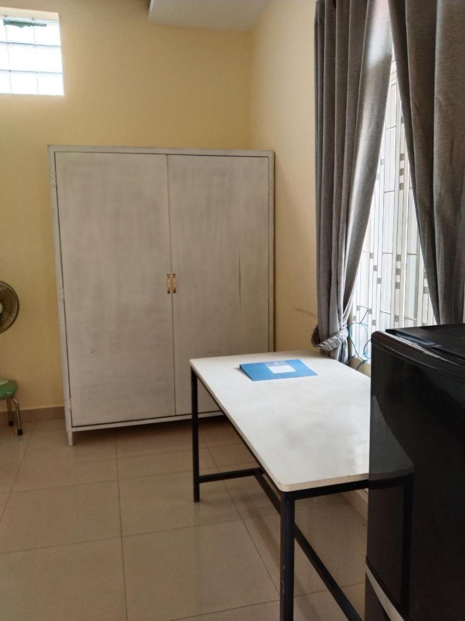 Room 12 - Studio In A Villa 5Mn Walk From The Royal Palace With Swimming Pool พนมเปญ ภายนอก รูปภาพ